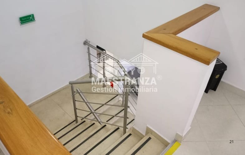 Local en arriendo en Laureles, Medellín, 250 m² · foto 20 de 22
