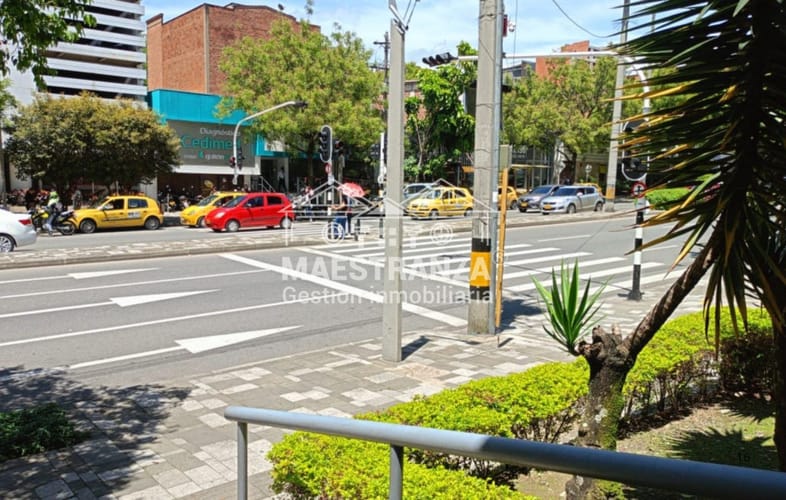 Local en arriendo en Laureles, Medellín, 250 m² · foto 21 de 22