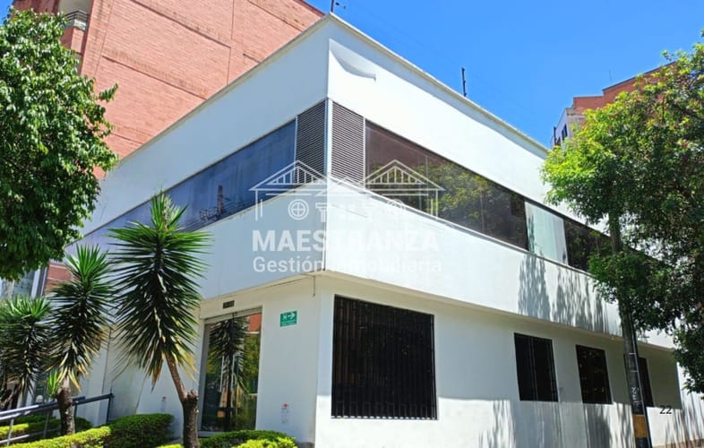 Local en arriendo en Laureles, Medellín, 250 m² · foto 22 de 22