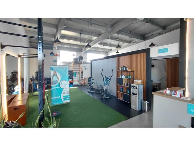 Local en venta en Vía El Caimo, Armenia, 120 m² · foto 4 de 10