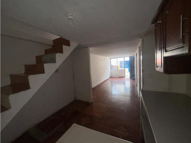 Casa de 3 alcobas en venta en Universal, Armenia, 49 m² · foto 3 de 13