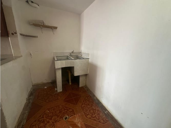 Casa de 3 alcobas en venta en Universal, Armenia, 49 m² · foto 6 de 13