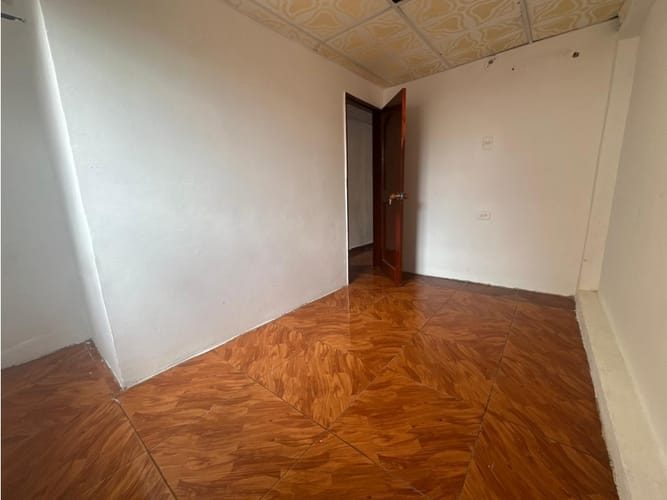 Casa de 3 alcobas en venta en Universal, Armenia, 49 m² · foto 13 de 13