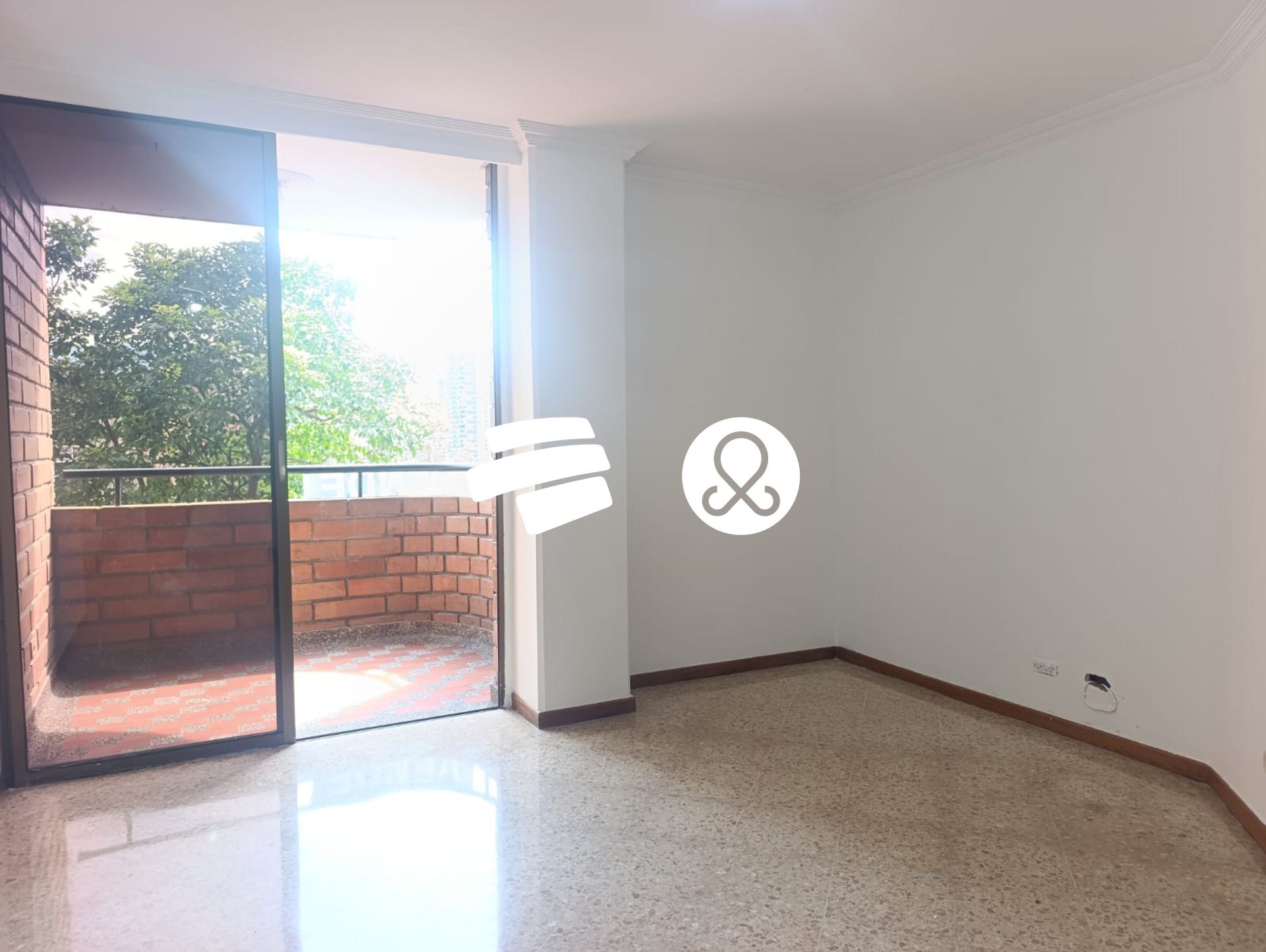 Apartamento en venta en El Poblado, Medellín · foto 2 de 22