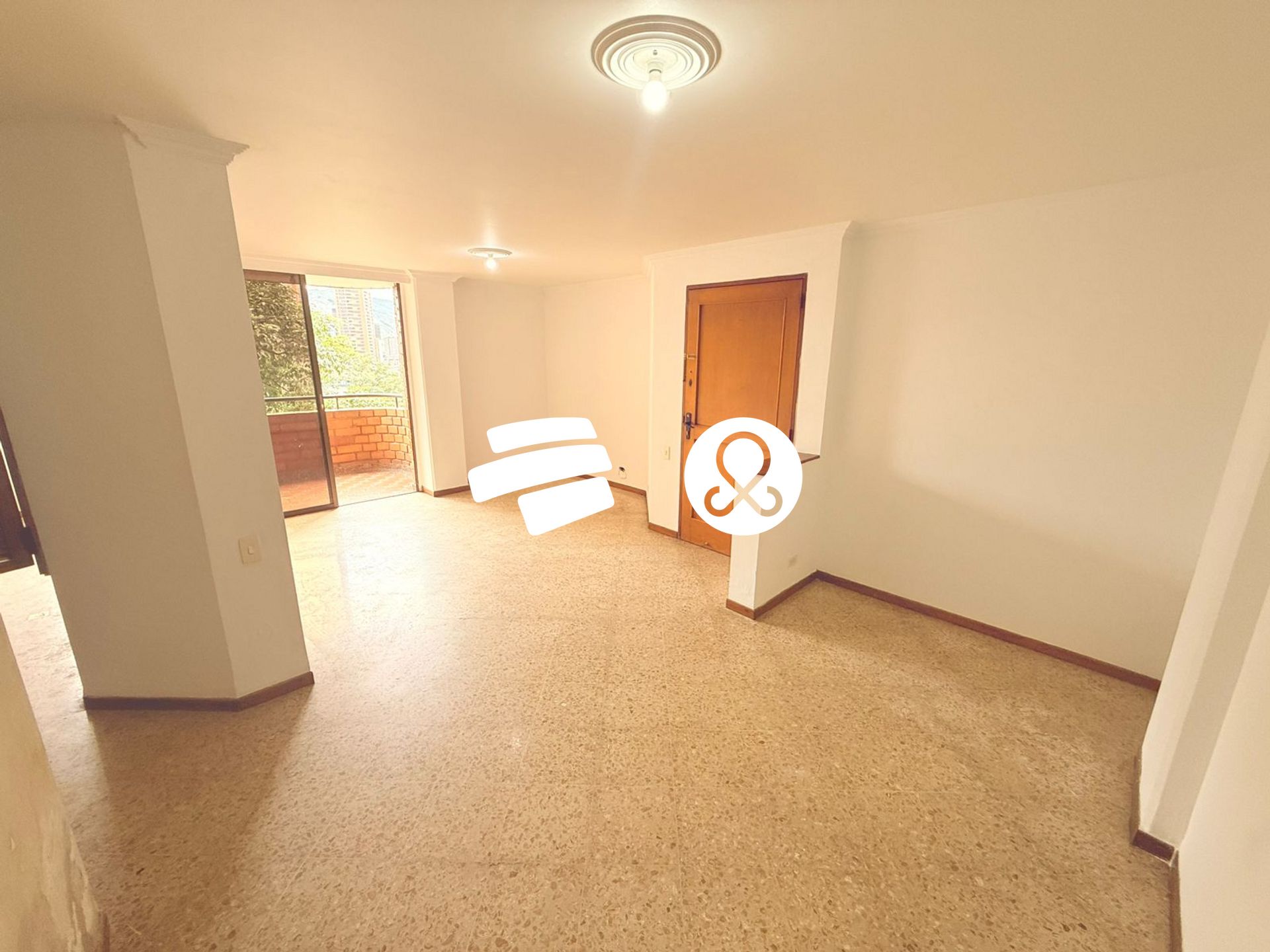 Apartamento en venta en El Poblado, Medellín · foto 3 de 22