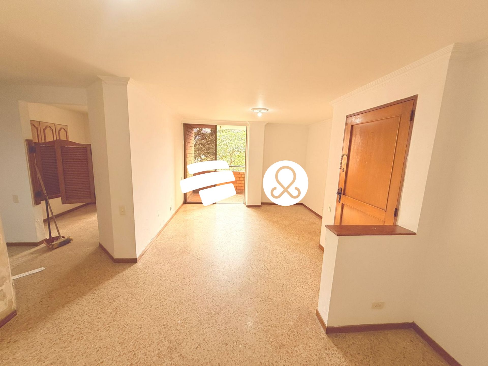 Apartamento en venta en El Poblado, Medellín · foto 5 de 22