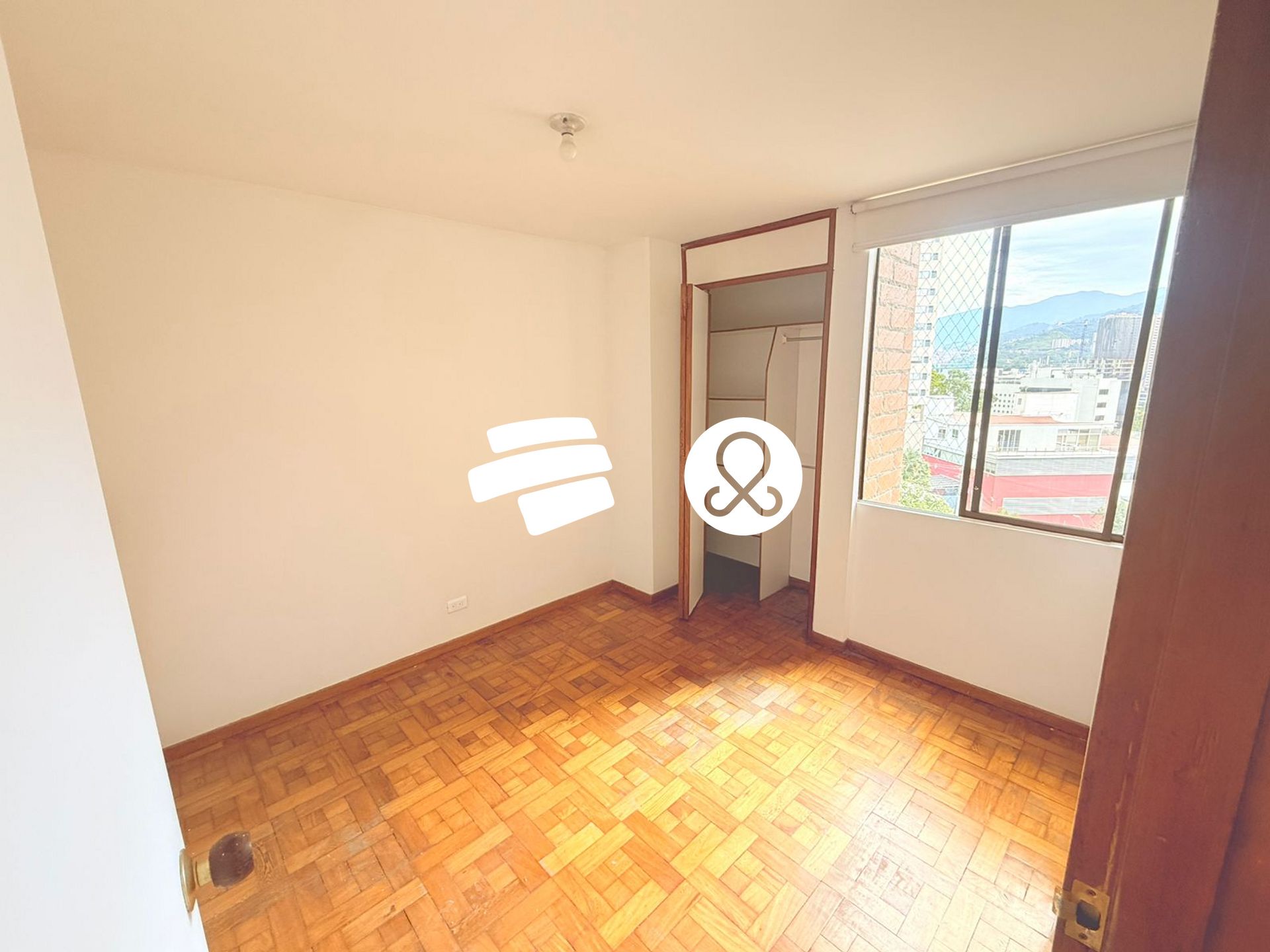 Apartamento en venta en El Poblado, Medellín · foto 8 de 22