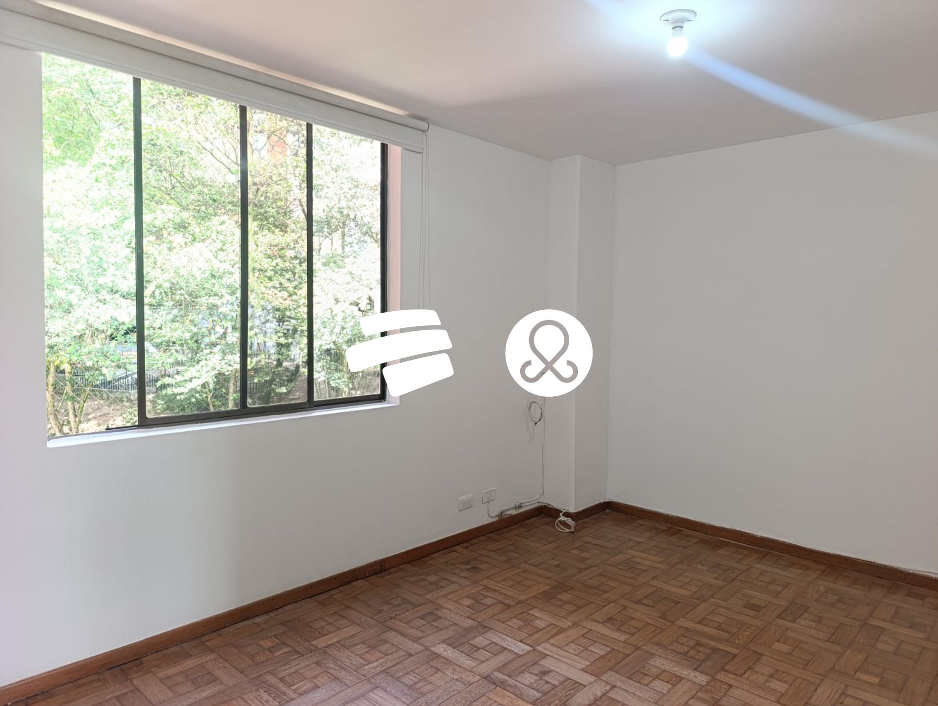 Apartamento en venta en El Poblado, Medellín · foto 9 de 22