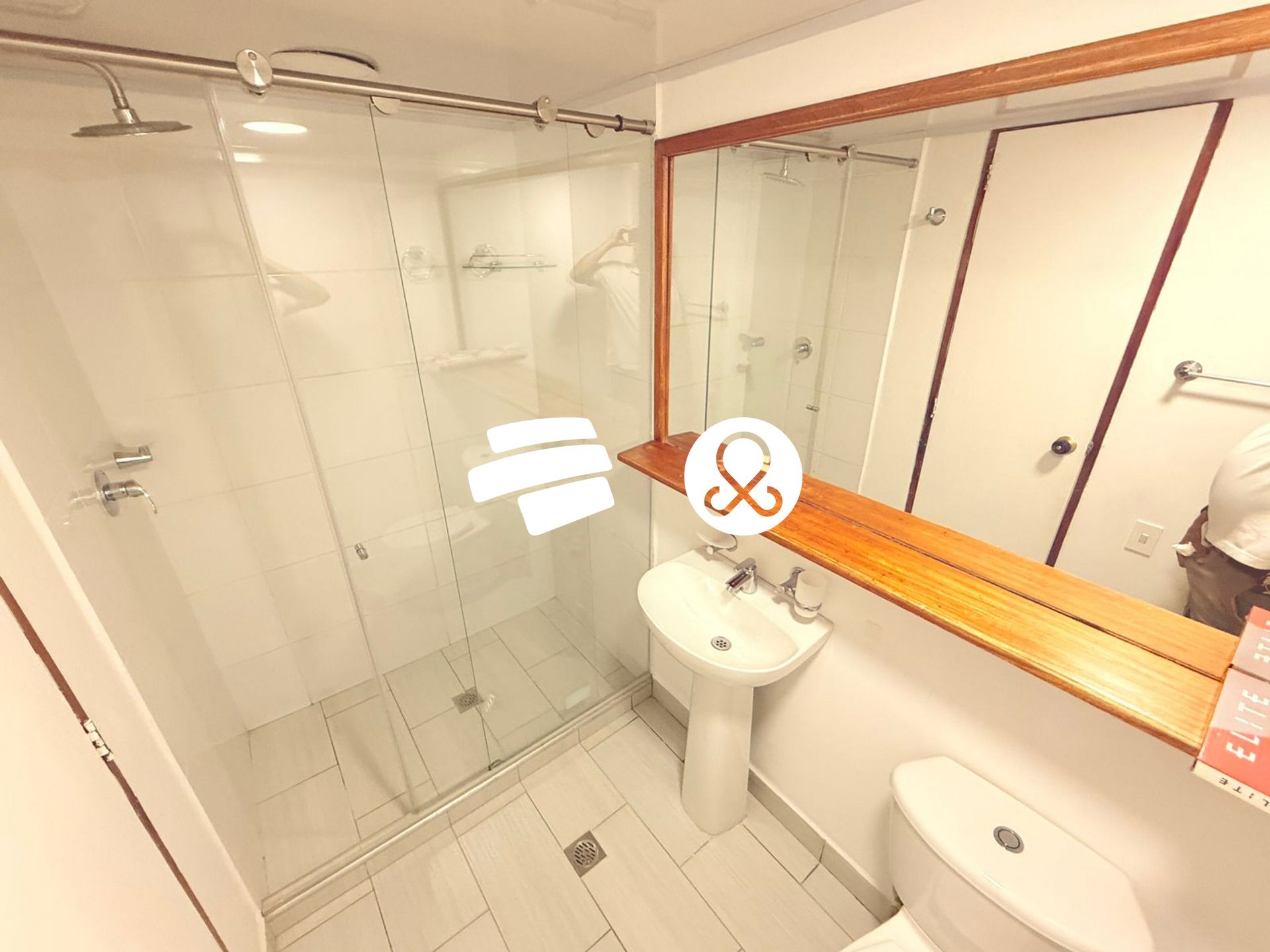 Apartamento en venta en El Poblado, Medellín · foto 11 de 22