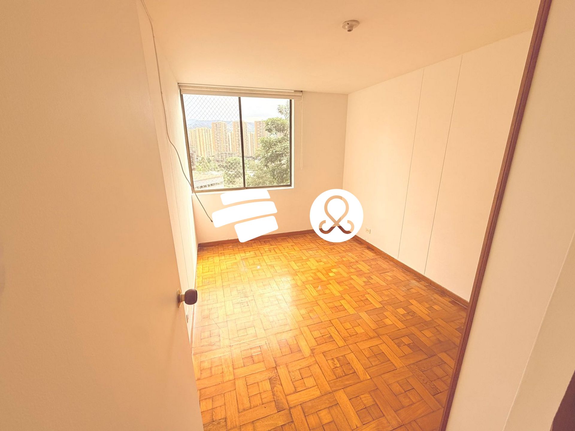 Apartamento en venta en El Poblado, Medellín · foto 12 de 22