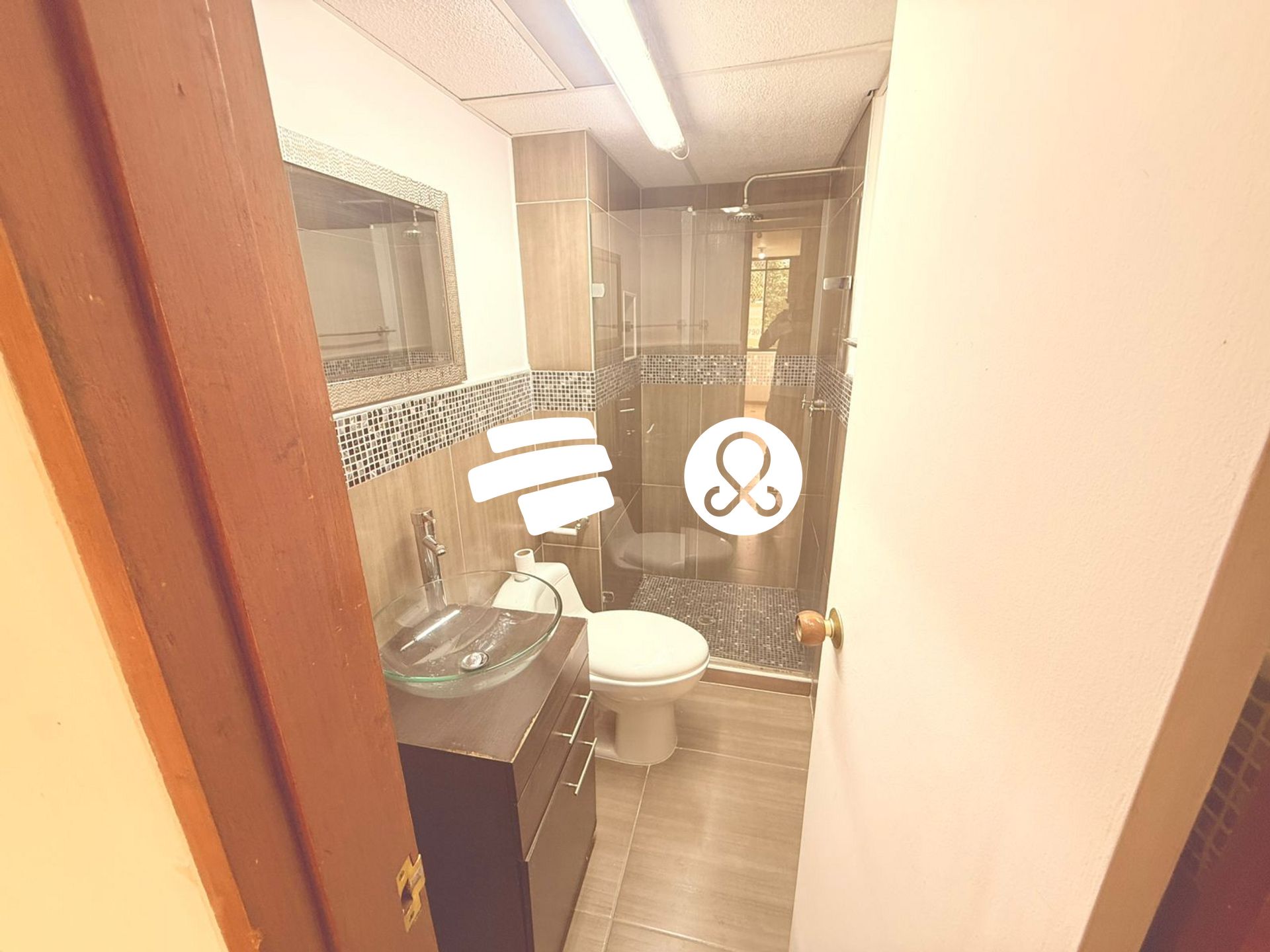 Apartamento en venta en El Poblado, Medellín · foto 13 de 22