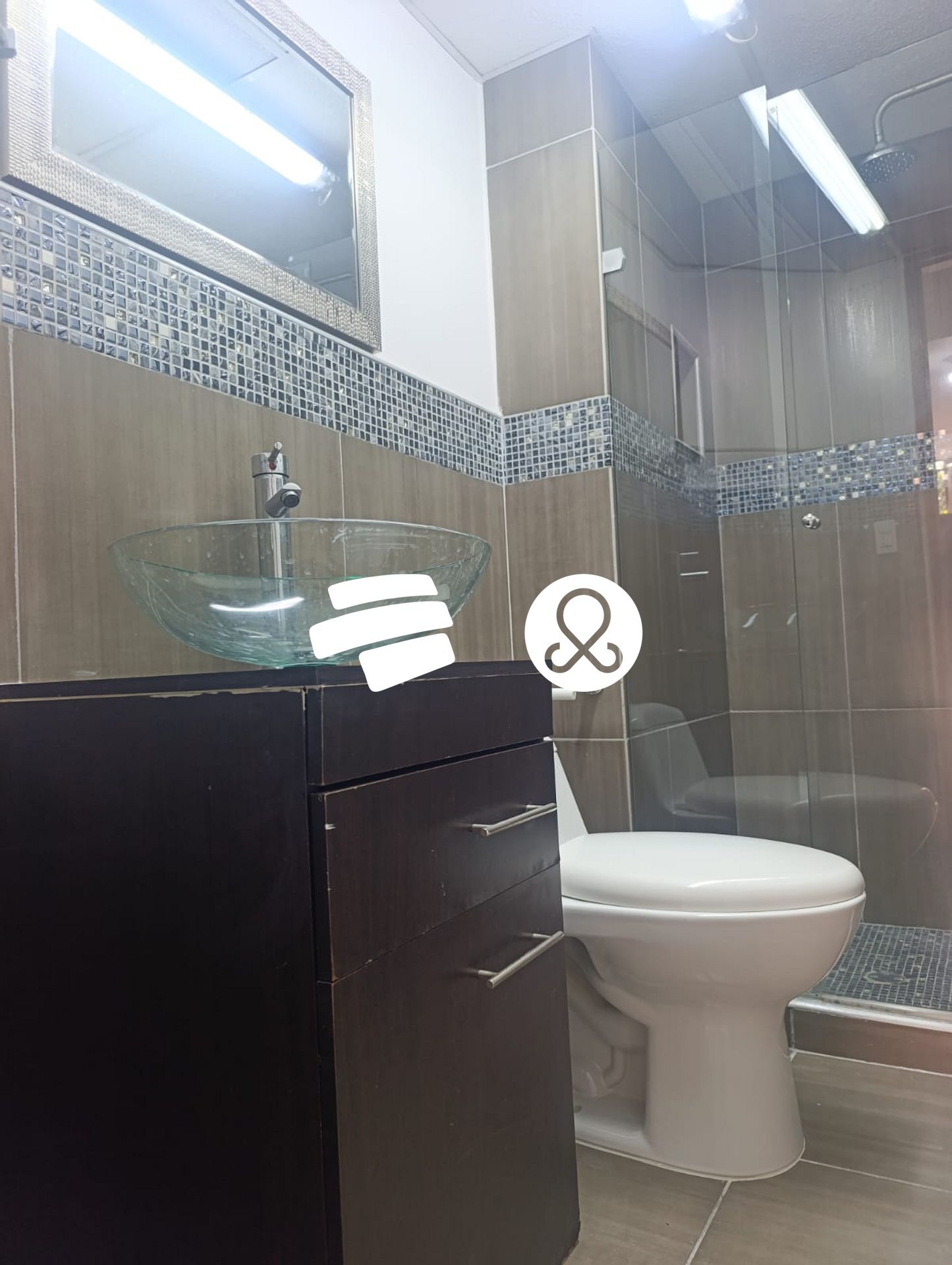Apartamento en venta en El Poblado, Medellín · foto 16 de 22