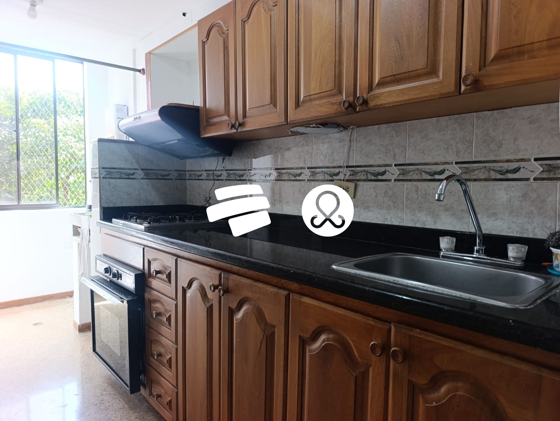 Apartamento en venta en El Poblado, Medellín · foto 21 de 22