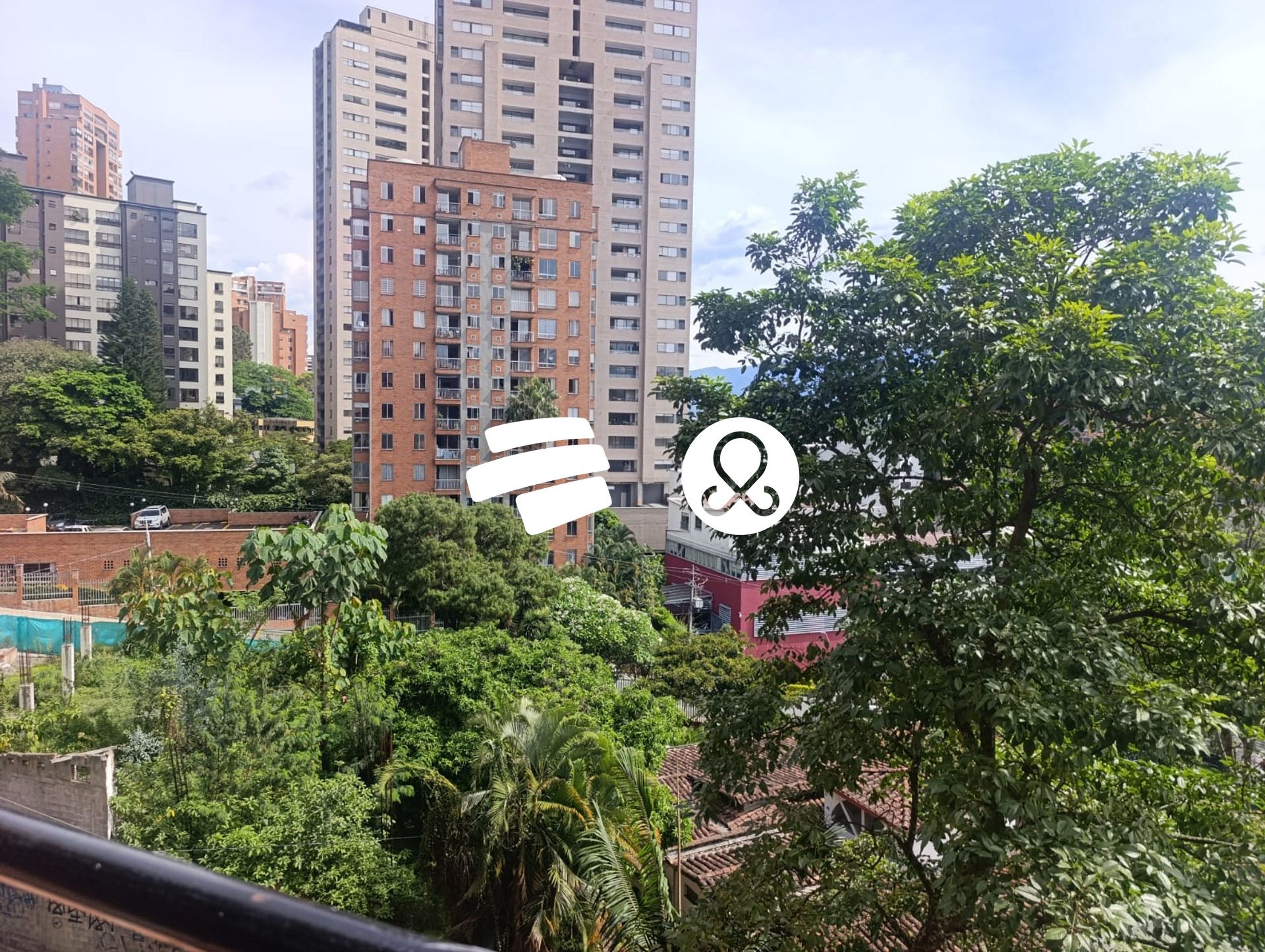 Apartamento en venta en El Poblado, Medellín · foto 22 de 22