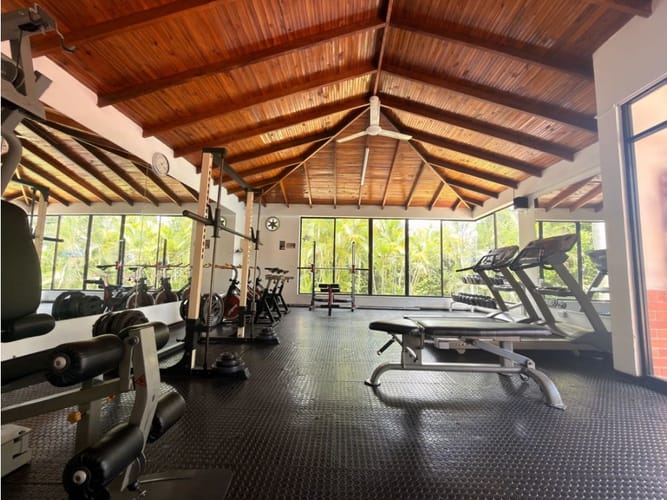Apartamento de 2 alcobas en venta en Tejares Cristales, Cali, 125 m² · foto 5 de 19