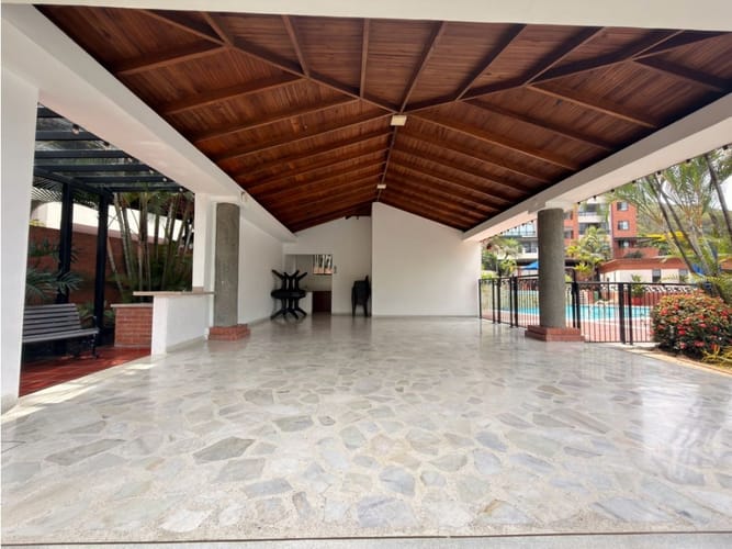 Apartamento de 2 alcobas en venta en Tejares Cristales, Cali, 125 m² · foto 6 de 19
