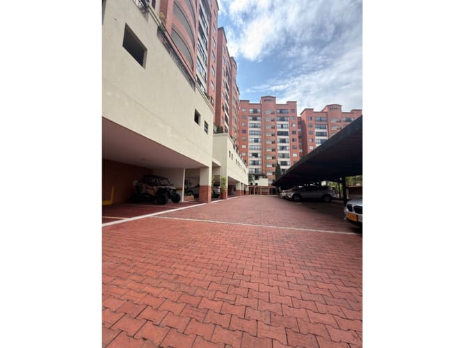 Apartamento de 2 alcobas en venta en Tejares Cristales, Cali, 125 m² · foto 7 de 19