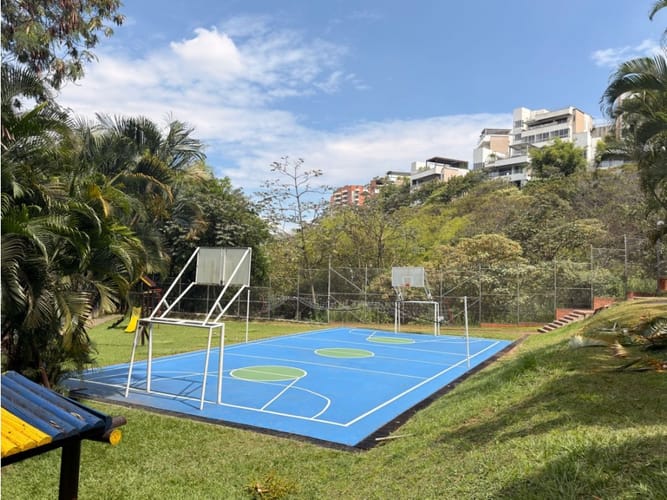 Apartamento de 2 alcobas en venta en Tejares Cristales, Cali, 125 m² · foto 8 de 19