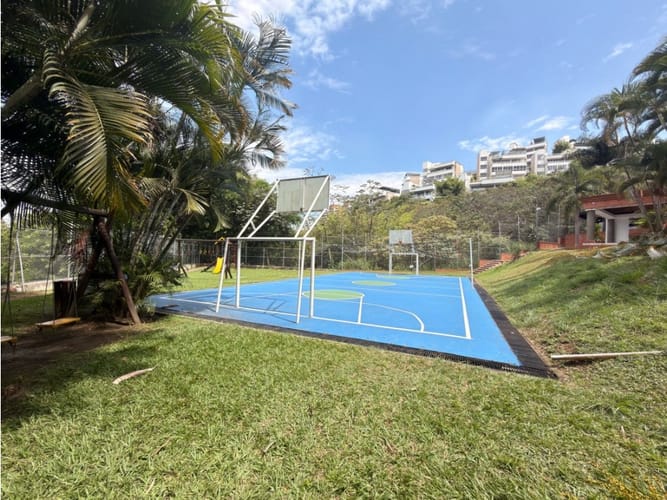 Apartamento de 2 alcobas en venta en Tejares Cristales, Cali, 125 m² · foto 9 de 19