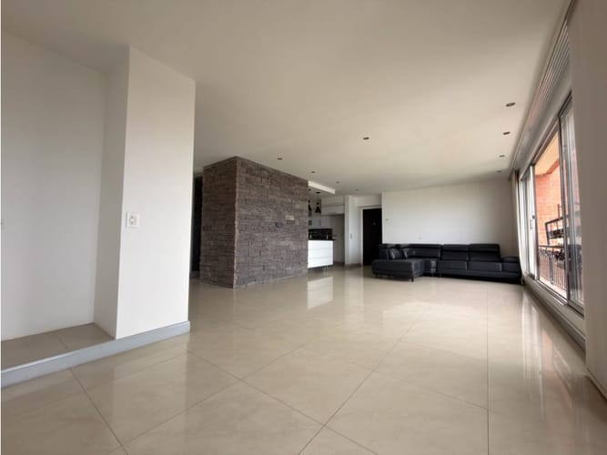 Apartamento de 2 alcobas en venta en Tejares Cristales, Cali, 125 m² · foto 11 de 19