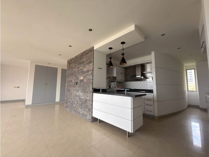 Apartamento de 2 alcobas en venta en Tejares Cristales, Cali, 125 m² · foto 13 de 19