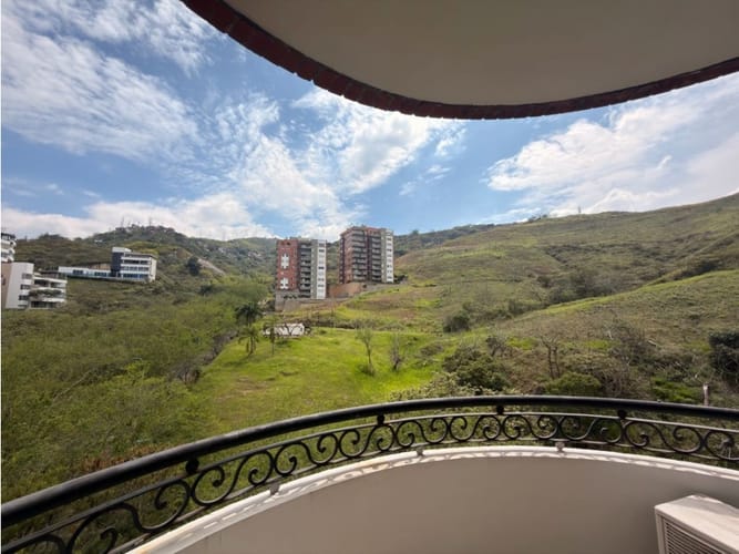 Apartamento de 2 alcobas en venta en Tejares Cristales, Cali, 125 m² · foto 17 de 19