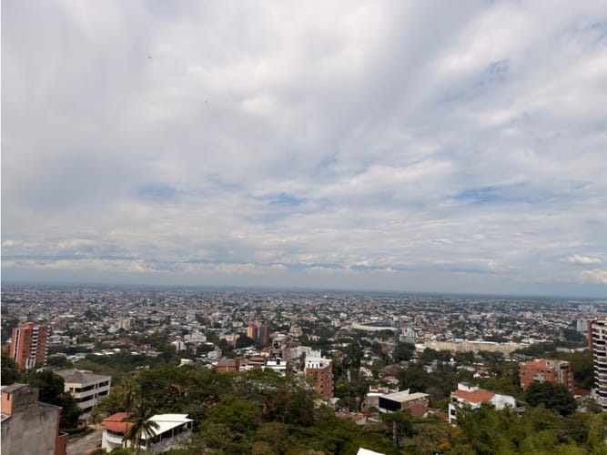 Apartamento de 2 alcobas en venta en Tejares Cristales, Cali, 125 m² · foto 19 de 19
