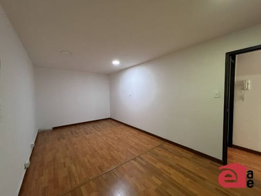 Oficina en venta en Laureles, Medellín, 48 m² · foto 4 de 6
