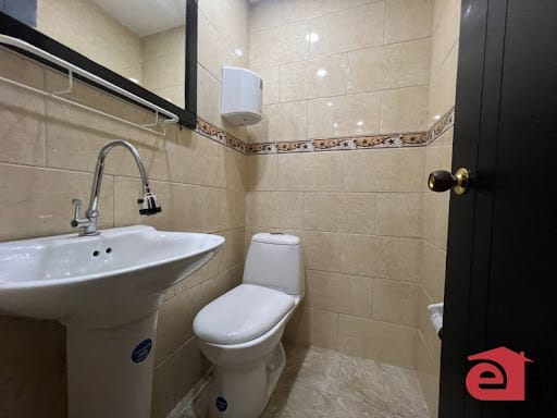 Oficina en venta en Laureles, Medellín, 48 m² · foto 6 de 6