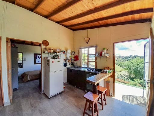Finca en venta en Campo Alegre, Marinilla, 111 m² · foto 8 de 19