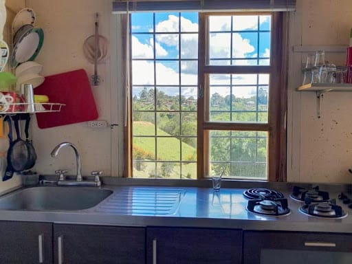 Finca en venta en Campo Alegre, Marinilla, 111 m² · foto 9 de 19