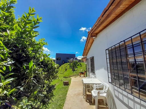 Finca en venta en Campo Alegre, Marinilla, 111 m² · foto 13 de 19