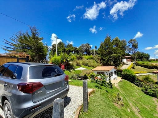 Finca en venta en Campo Alegre, Marinilla, 111 m² · foto 14 de 19
