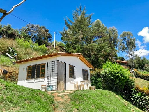 Finca en venta en Campo Alegre, Marinilla, 111 m² · foto 17 de 19