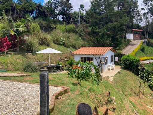 Finca en venta en Campo Alegre, Marinilla, 111 m² · foto 18 de 19