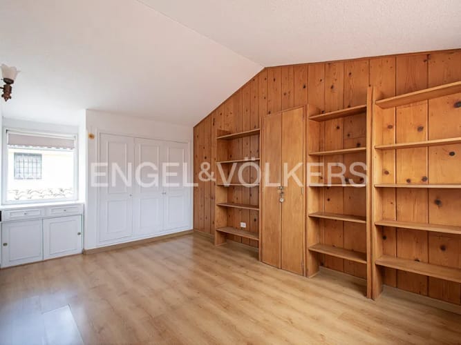 Casa de 4 alcobas en venta en Santa Paula, Bogotá, 240 m² · foto 13 de 14