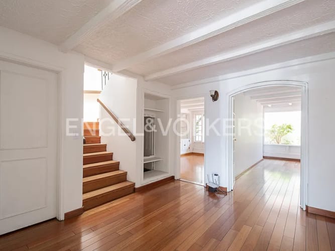 Casa de 4 alcobas en venta en Santa Paula, Bogotá, 240 m² · foto 6 de 14