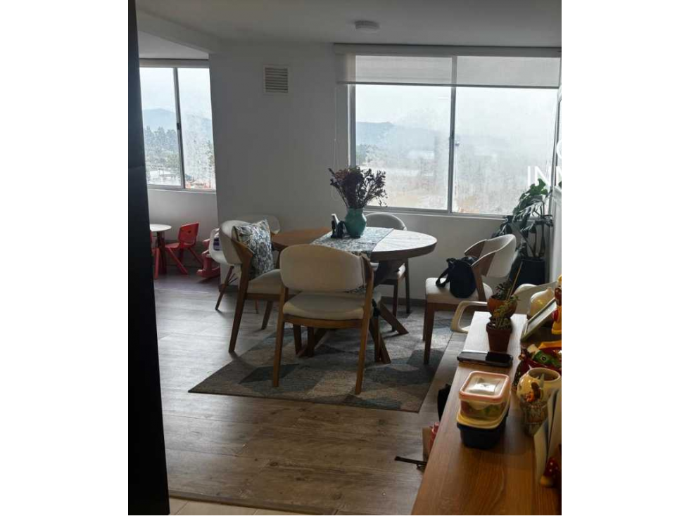 Apartamento en venta en Chilacos, Chía · foto 3 de 13