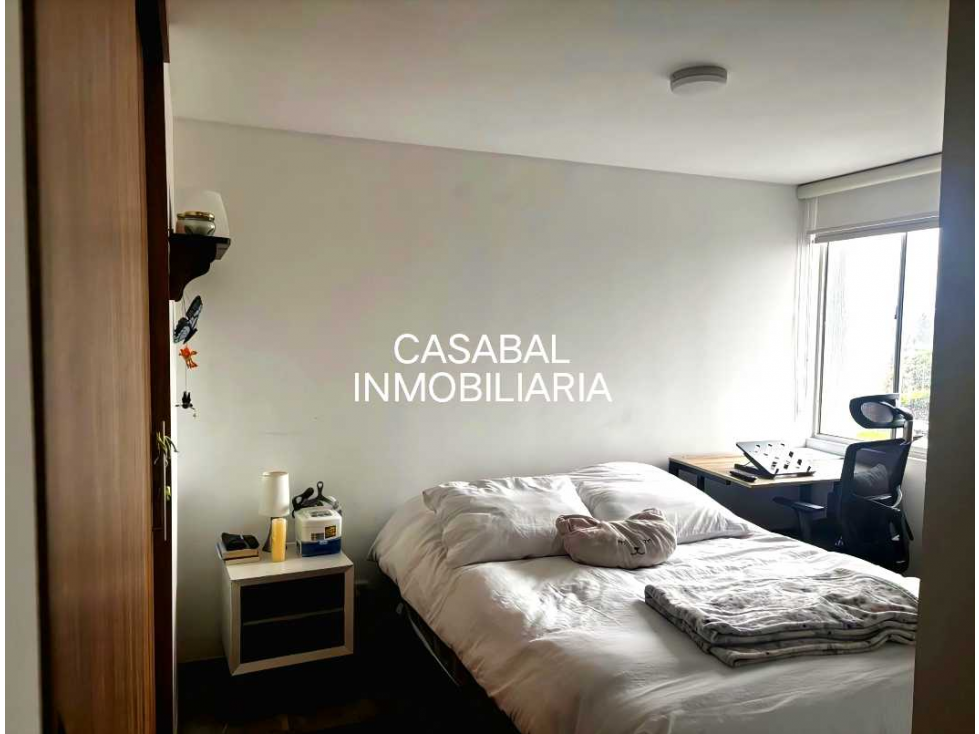 Apartamento en venta en Chilacos, Chía · foto 6 de 13