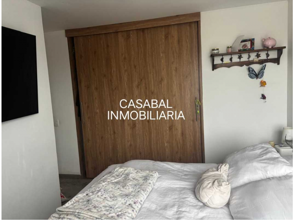 Apartamento en venta en Chilacos, Chía · foto 8 de 13