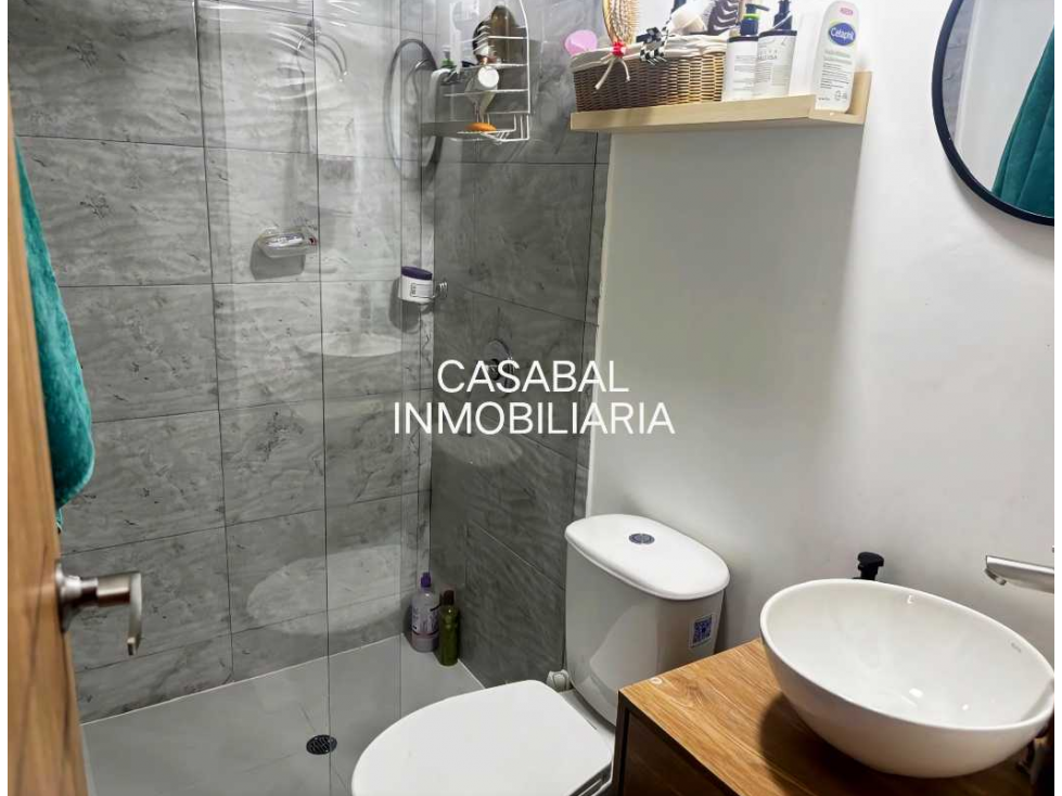 Apartamento en venta en Chilacos, Chía · foto 9 de 13