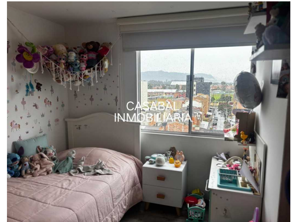 Apartamento en venta en Chilacos, Chía · foto 10 de 13