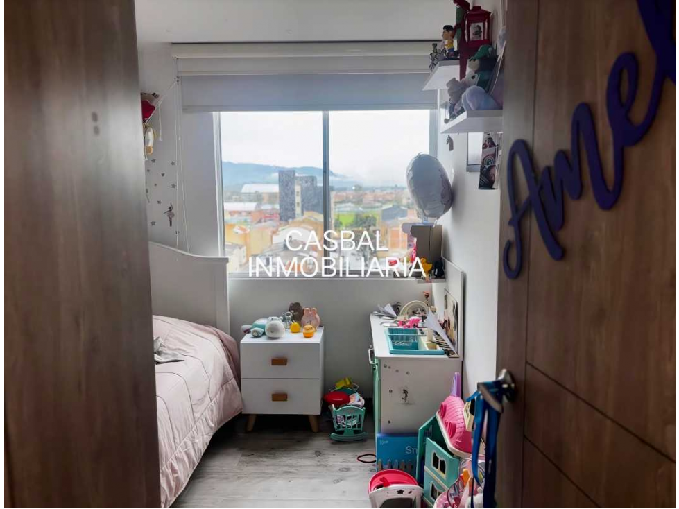 Apartamento en venta en Chilacos, Chía · foto 11 de 13