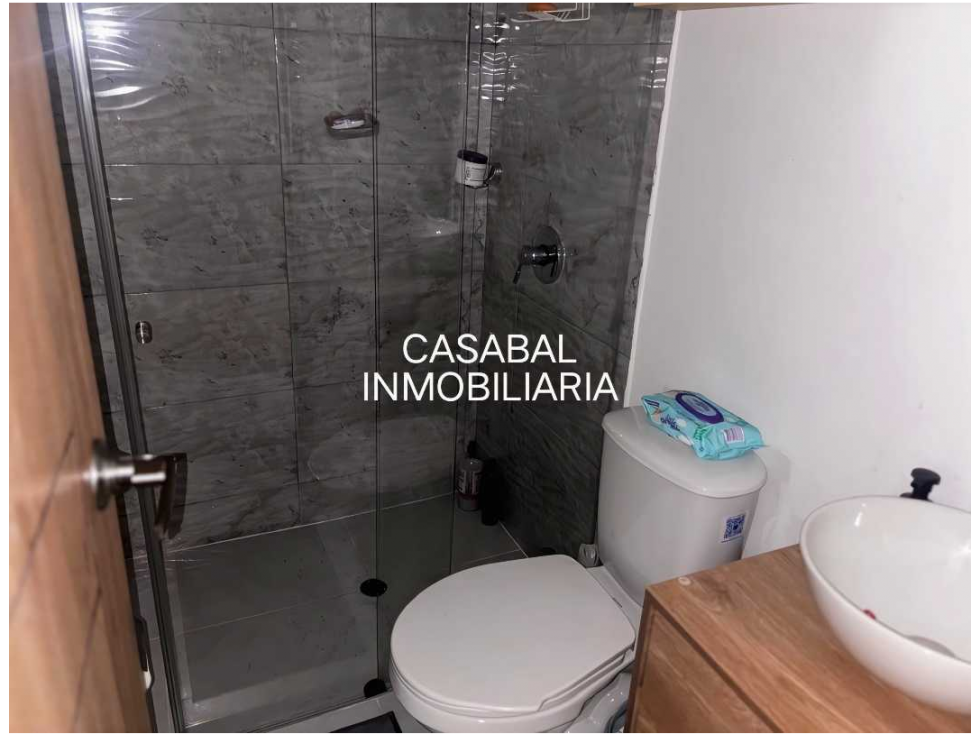 Apartamento en venta en Chilacos, Chía · foto 12 de 13