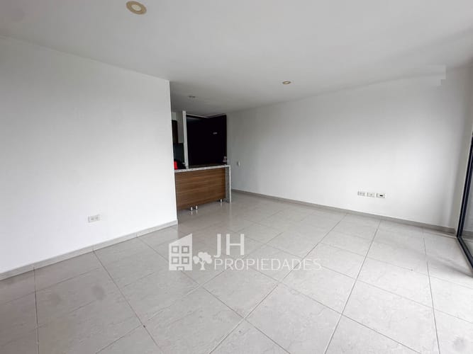 Apartamento de 3 alcobas en venta en Centro, Piedecuesta, 71 m² · foto 3 de 11