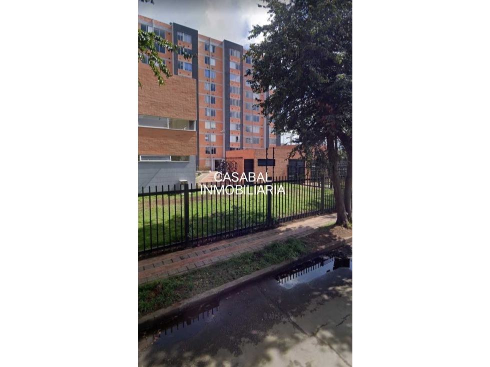 Apartamento en venta en Chilacos, Chía · foto 13 de 13