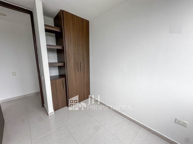Apartamento de 3 alcobas en venta en Centro, Piedecuesta, 71 m² · foto 7 de 11