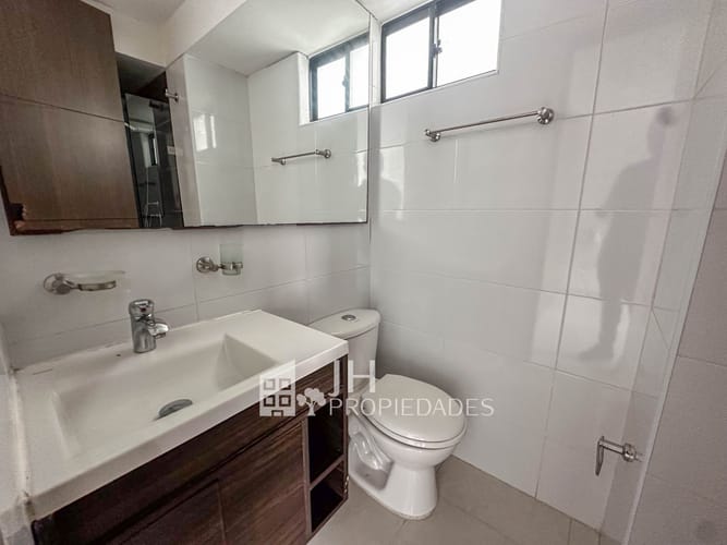 Apartamento de 3 alcobas en venta en Centro, Piedecuesta, 71 m² · foto 11 de 11