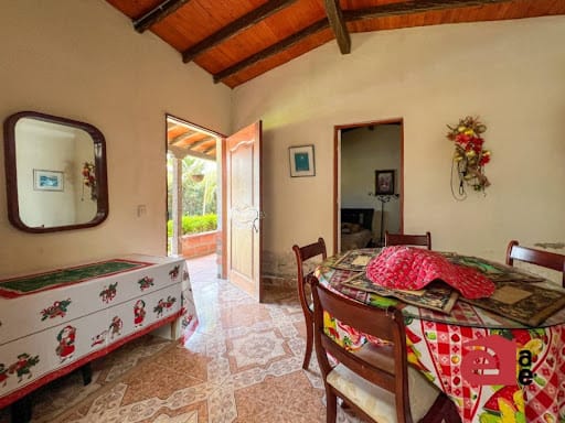 Finca en venta en Las Cabañas, Marinilla, 3600 m² · foto 2 de 24
