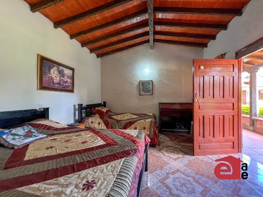Finca en venta en Las Cabañas, Marinilla, 3600 m² · foto 5 de 24